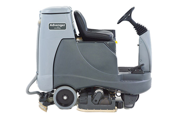 Auto Scrubbers
