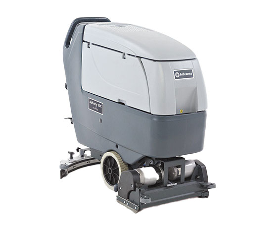 Equipment Rental