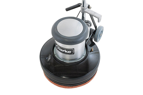 Floor Machines